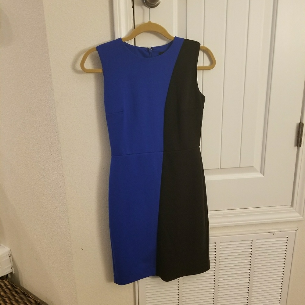 The Limited office dress